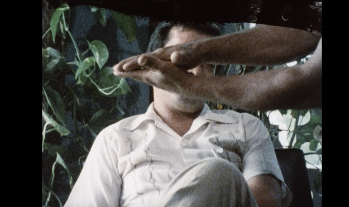 Here's What Really Happened 'El Silencio del Topo' International